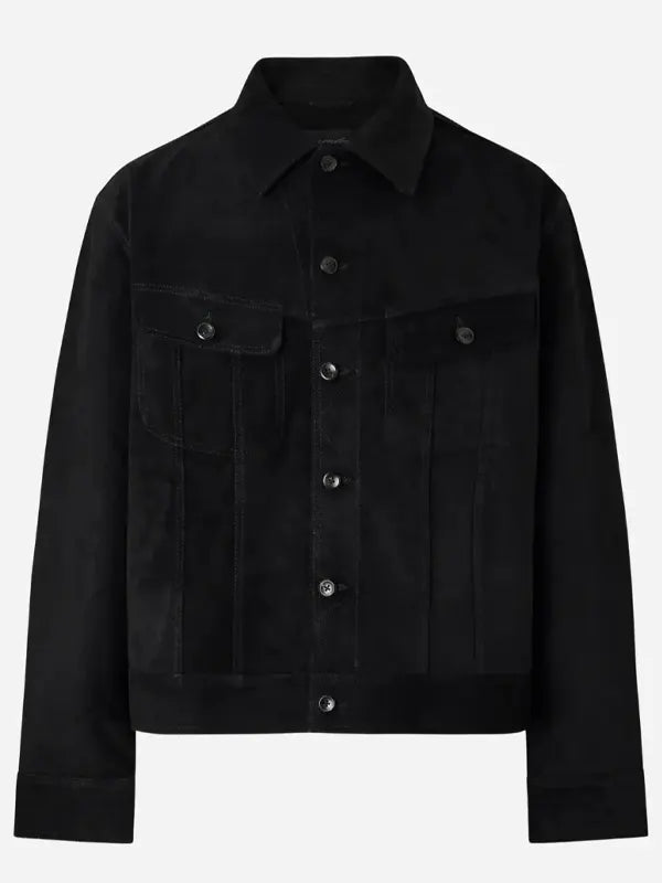 D23 Disney Fan Event 2026 Kit Connor Jacket