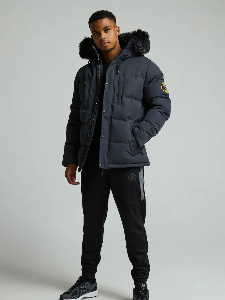 Zavetti Canada Jacket