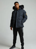 Zavetti Canada Jacket