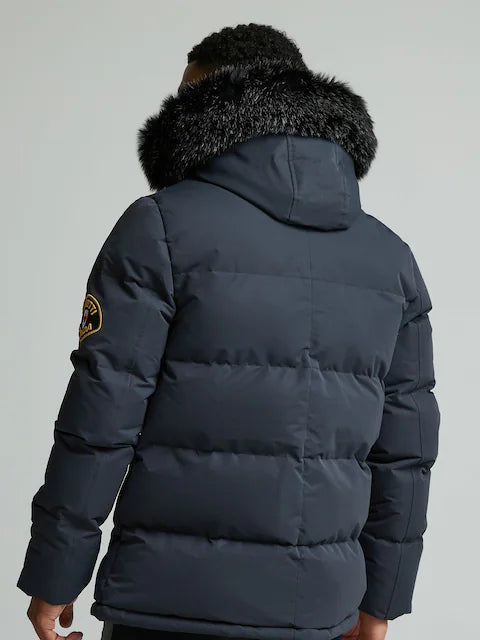 Zavetti Canada Jacket