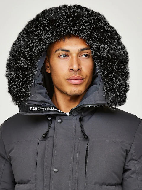 Zavetti Canada Jacket