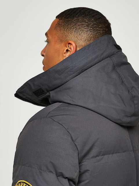 Zavetti Canada Jacket