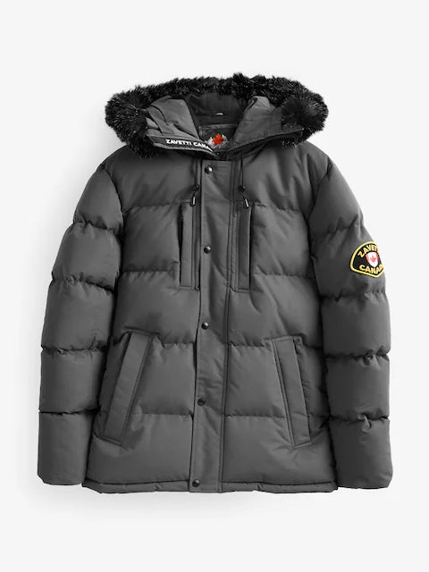 Zavetti Canada Jacket