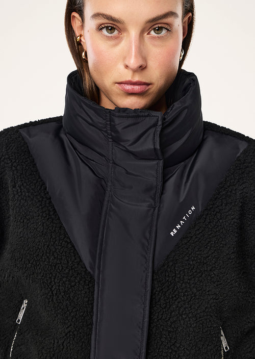 Pe Nation District Jacket