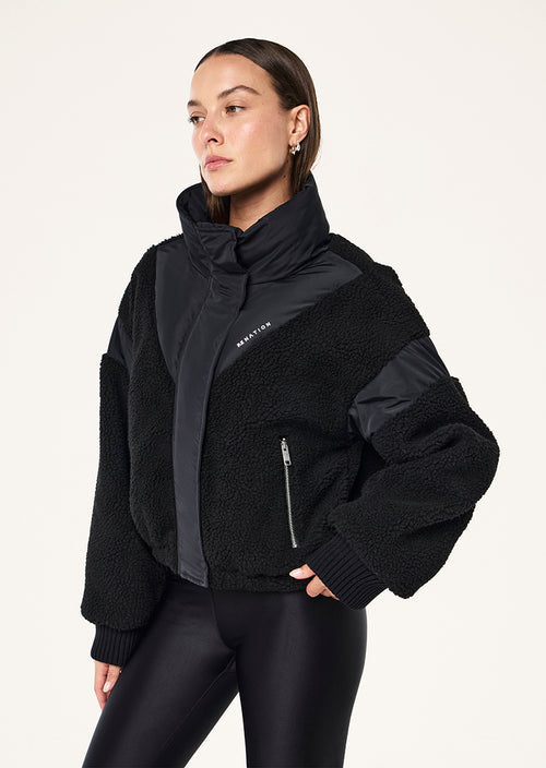 Pe Nation District Jacket