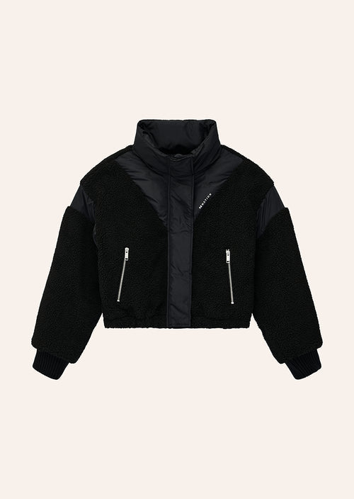 Pe Nation District Jacket