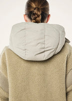 Pe Nation District Jacket