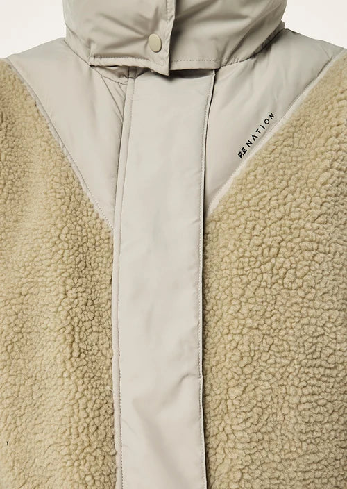 Pe Nation District Jacket