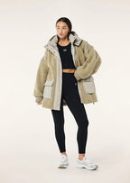 Pe Nation District Jacket