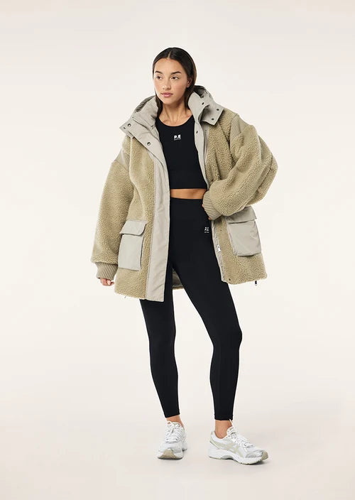 Pe Nation District Jacket