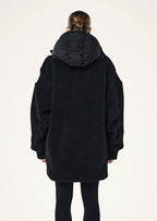 Pe Nation District Jacket Black