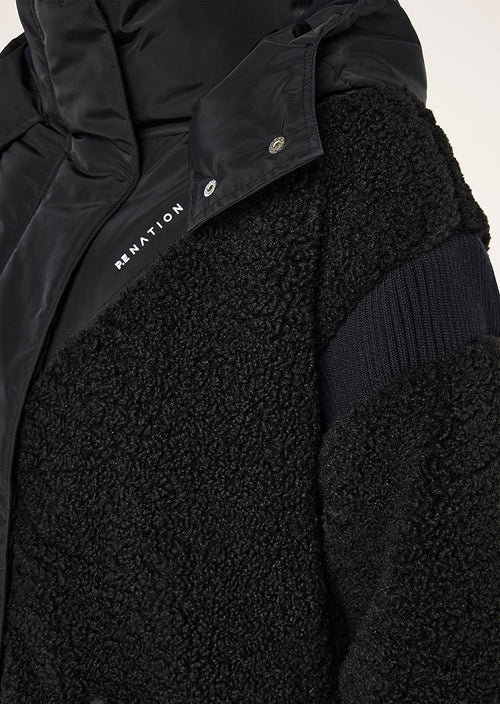 Pe Nation District Jacket