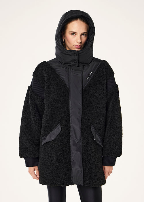 Pe Nation District Jacket