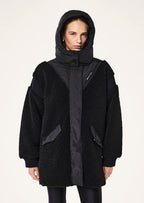 Pe Nation District Jacket