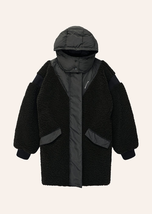 Pe Nation District Jacket