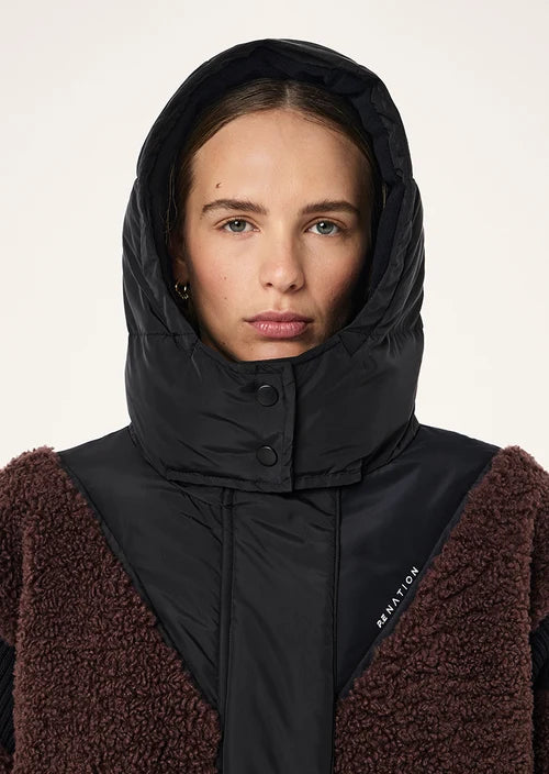 Pe Nation District Jacket