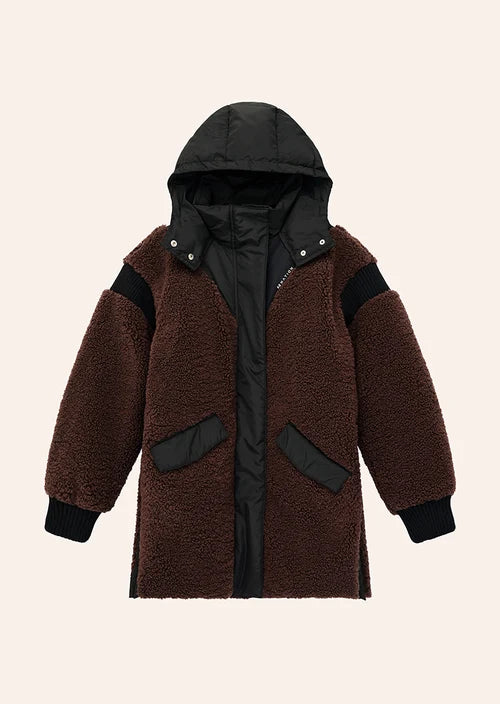 Pe Nation District Jacket