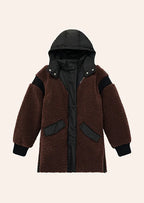 Pe Nation District Jacket