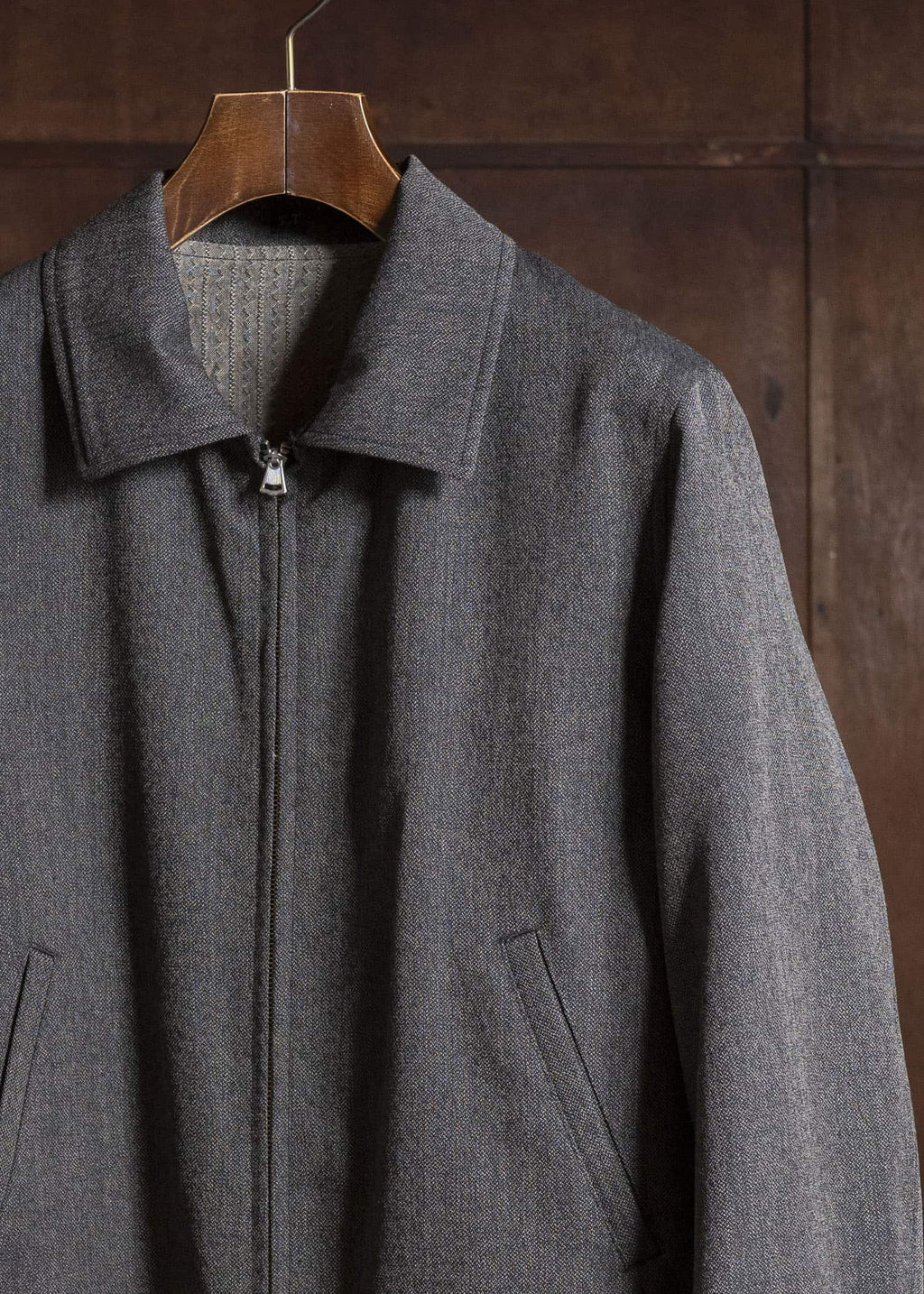 Taiga Takahashi Cossack Jacket