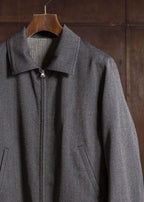 Taiga Takahashi Cossack Jacket