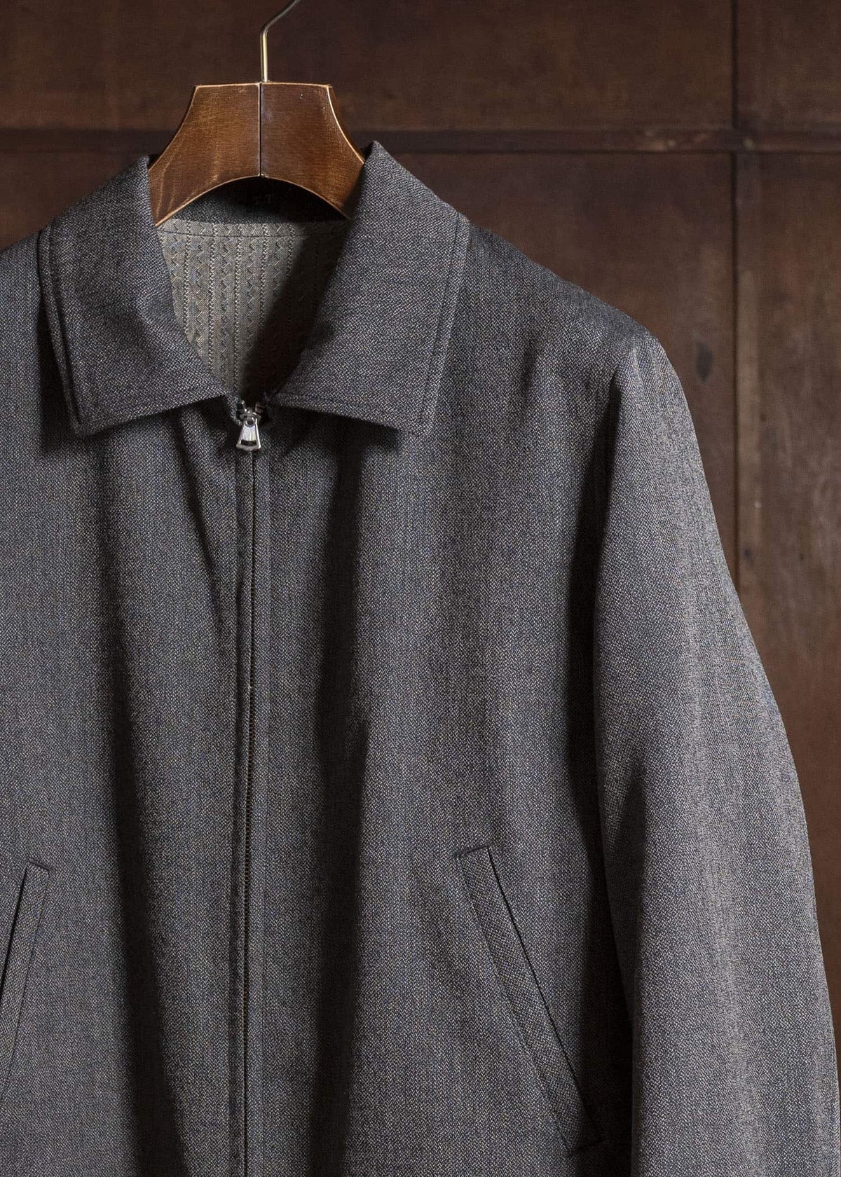 Taiga Takahashi Cossack Jacket