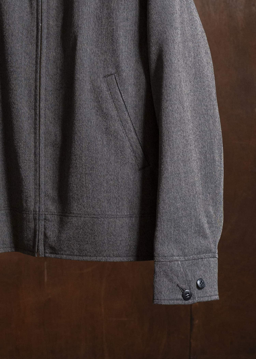 Taiga Takahashi Cossack Jacket