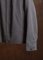 Taiga Takahashi Cossack Jacket
