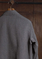 Taiga Takahashi Cossack Jacket