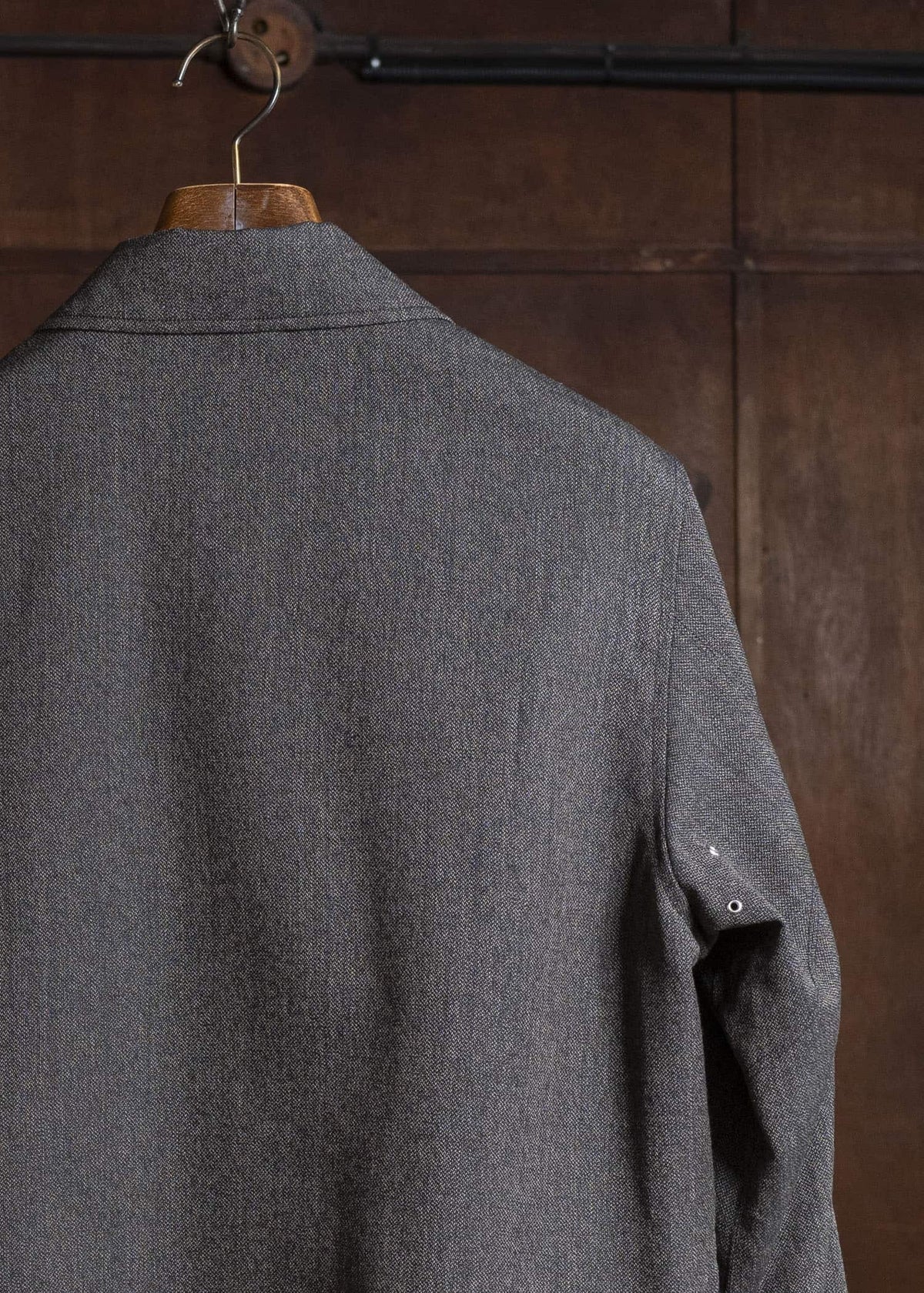 Taiga Takahashi Cossack Jacket