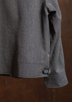 Taiga Takahashi Cossack Jacket