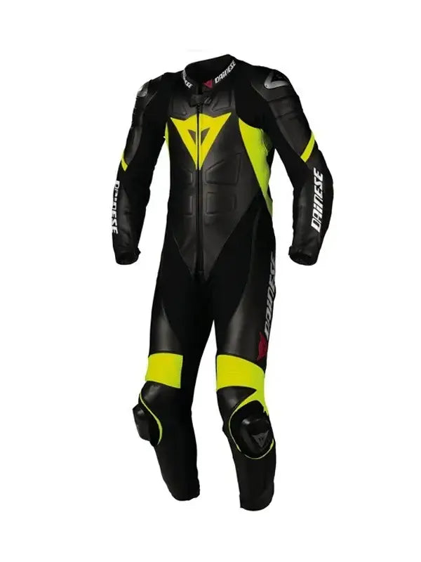 Dainese Techno Leather Racing Suit