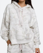 Dairy Boy Camo Pullover Fleece Hoodie