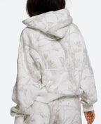 Dairy Boy Camo Pullover Fleece Hoodie