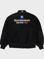 Dale Earnhardt Jacket Black
