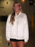 Dallas Wings vs Indiana Fever 2026 Lexie Hull Jacket