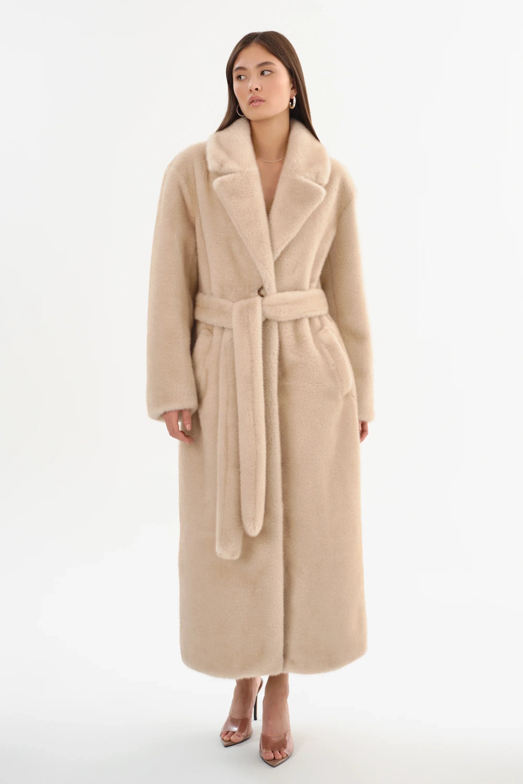 Darelle-Faux-Fur-Maxi-Coat-In-Angora-LAMARQUE