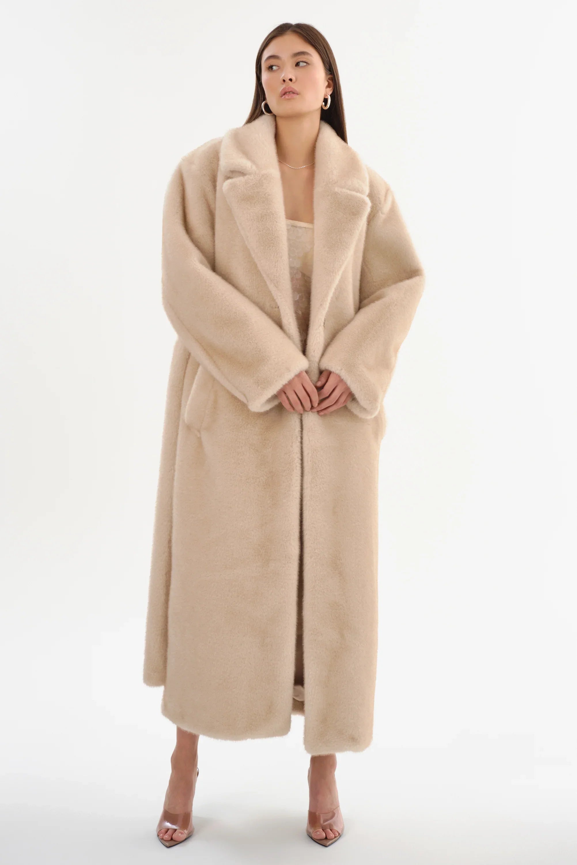 Darelle-Faux-Fur-Maxi-Coat-LAMARQUE