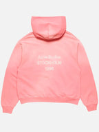 Pink Acne Studios Hoodie