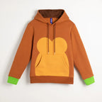 Dart Monkey Hoodie