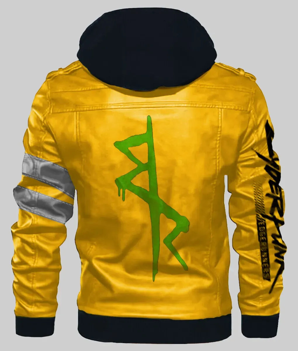 David Martinez Jacket Sale