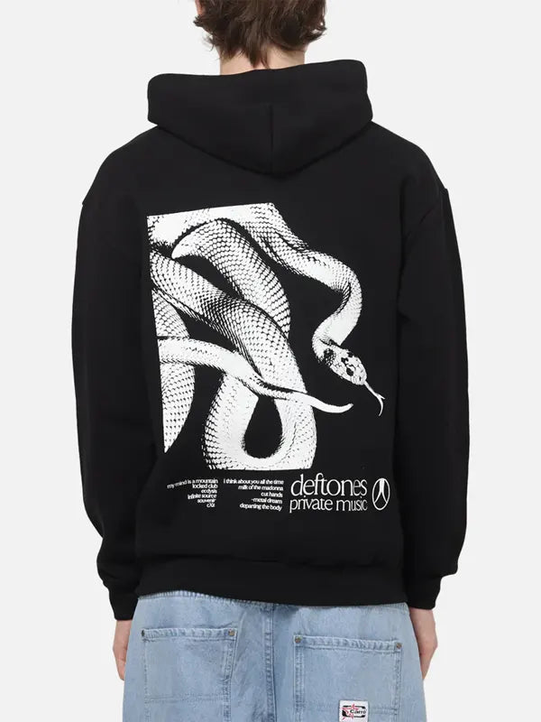 Deftones Hoodie Culture Kings