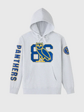 Ovo Degrassi Grey Hoodie