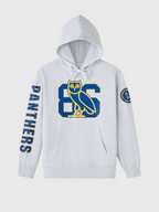 Ovo Degrassi Grey Hoodie