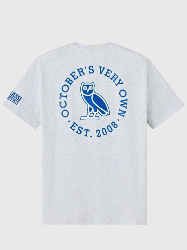 OVO Degrassi Panthers Tee