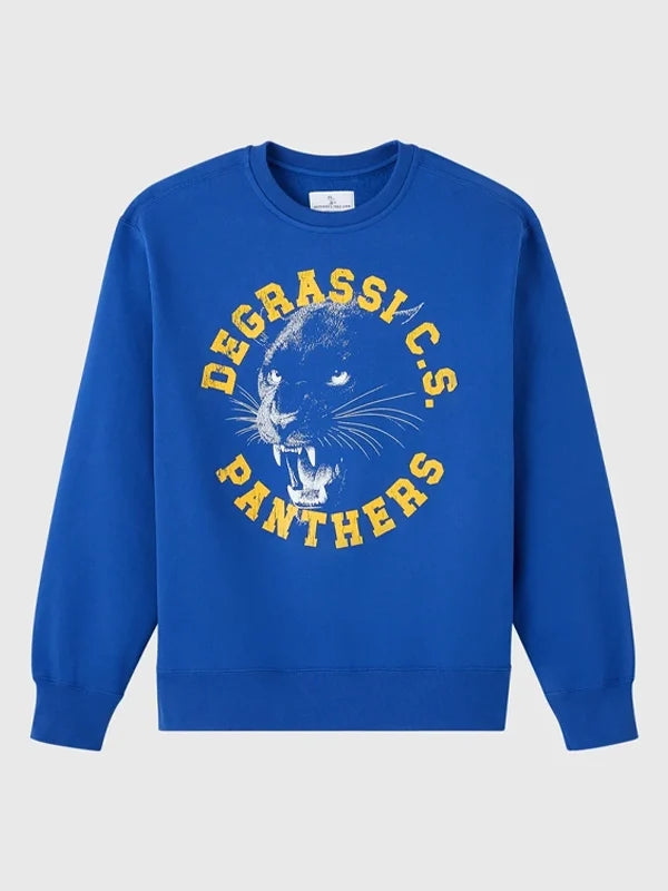 OVO Degrassi Crewneck Sweatshirt