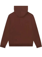 Denim Tears Hoodie Brown
