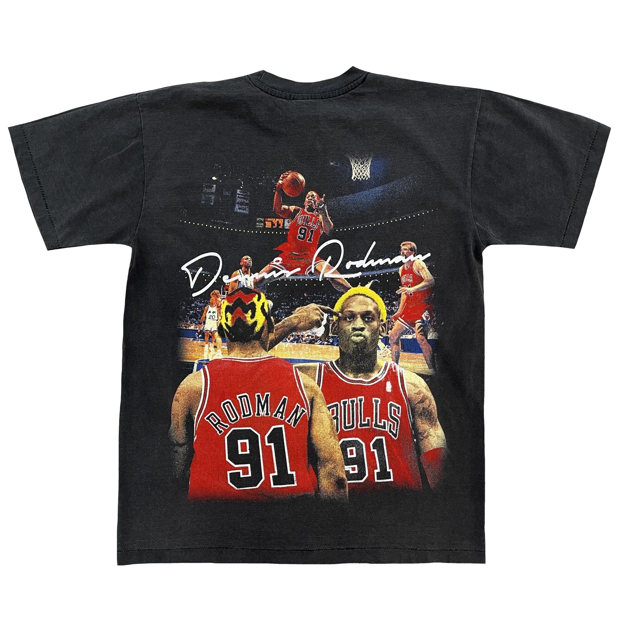 Dennis Rodman Shirt