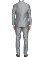 Digger 2026 Tom Cruise Grey Suit