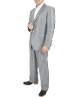 Digger 2026 Tom Cruise Grey Suit