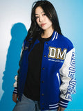 Digimon Varsity Jacket
